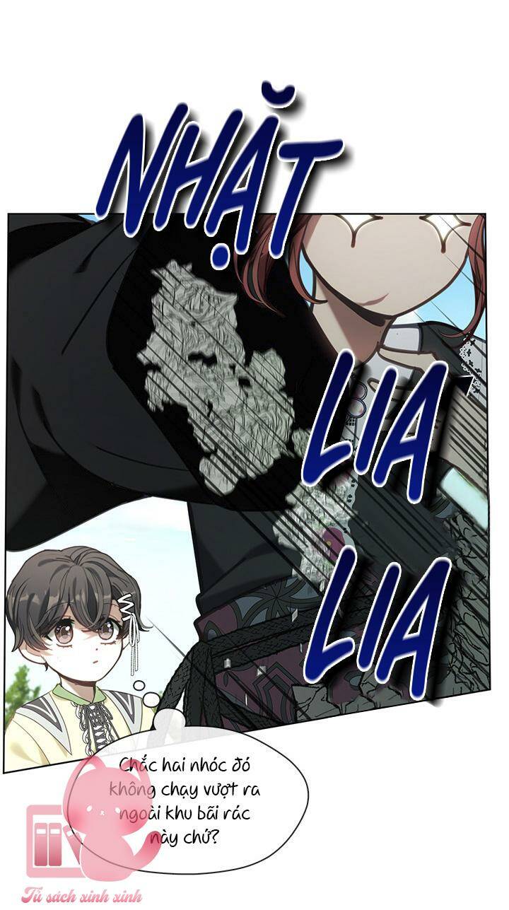 Gia Đình Bị Ám Ảnh Bởi Tôi Chapter 45 - Trang 2