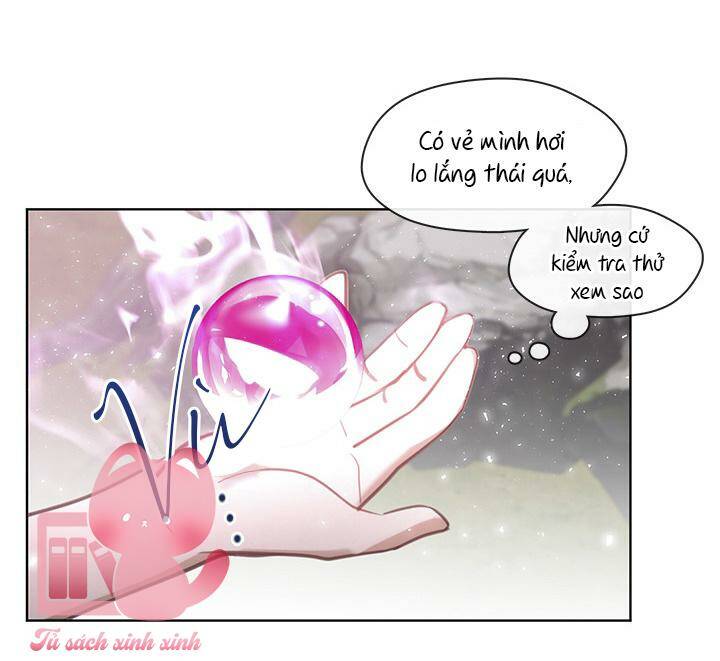 Gia Đình Bị Ám Ảnh Bởi Tôi Chapter 45 - Trang 2