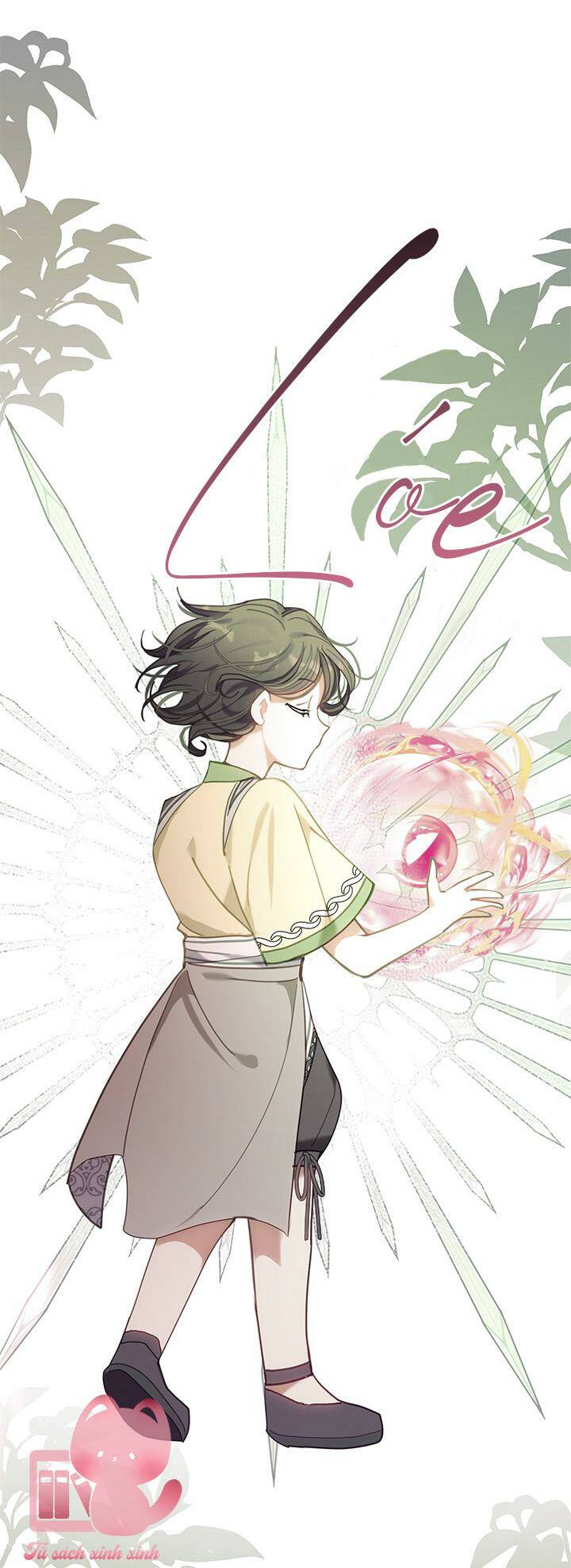 Gia Đình Bị Ám Ảnh Bởi Tôi Chapter 45 - Trang 2