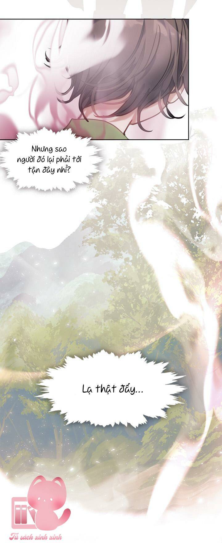 Gia Đình Bị Ám Ảnh Bởi Tôi Chapter 45 - Trang 2