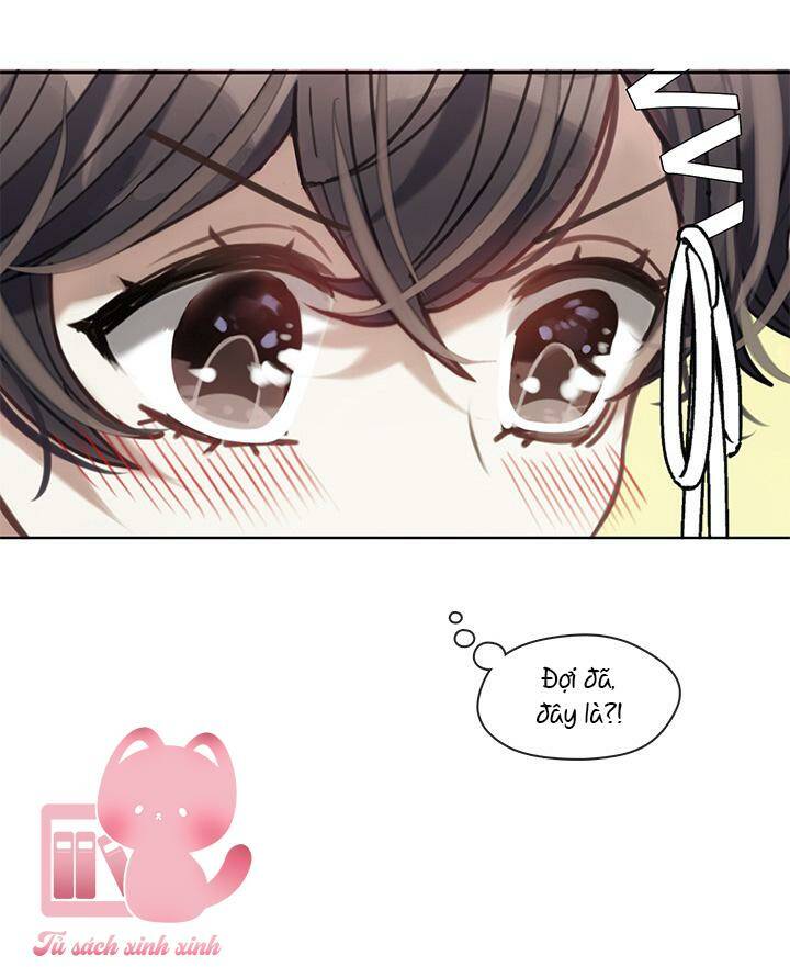 Gia Đình Bị Ám Ảnh Bởi Tôi Chapter 45 - Trang 2