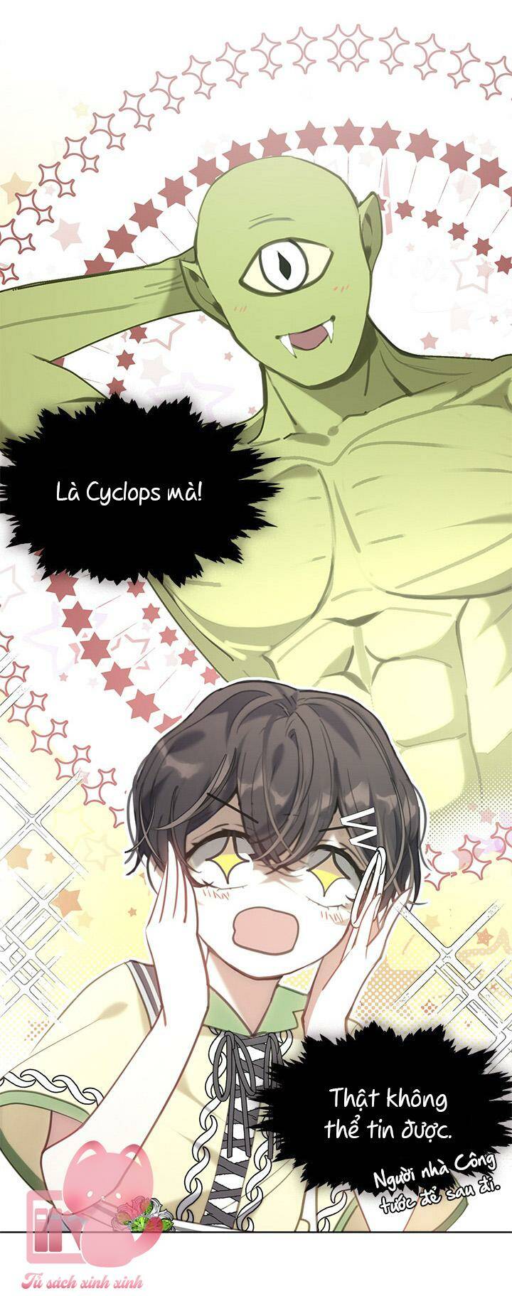 Gia Đình Bị Ám Ảnh Bởi Tôi Chapter 45 - Trang 2