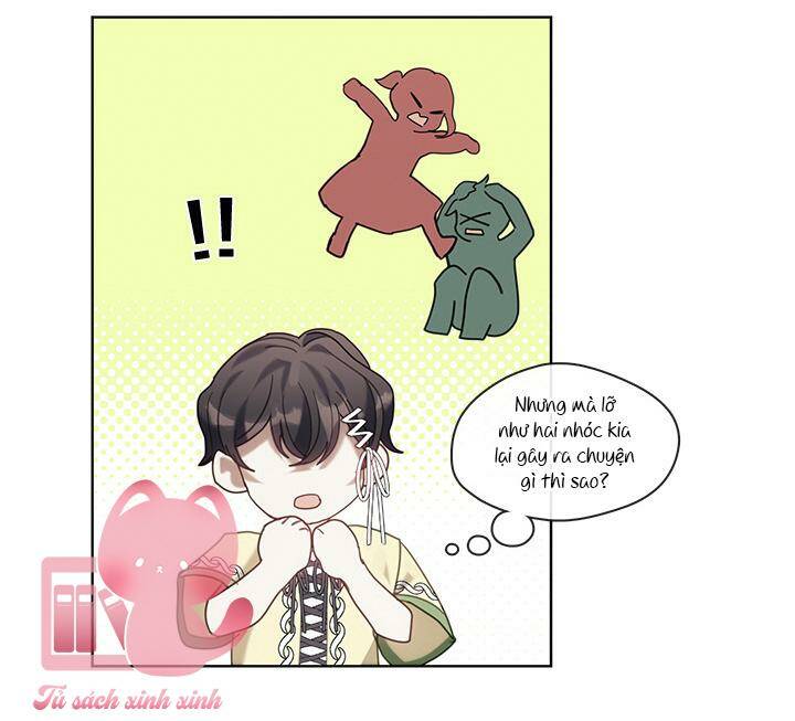 Gia Đình Bị Ám Ảnh Bởi Tôi Chapter 45 - Trang 2