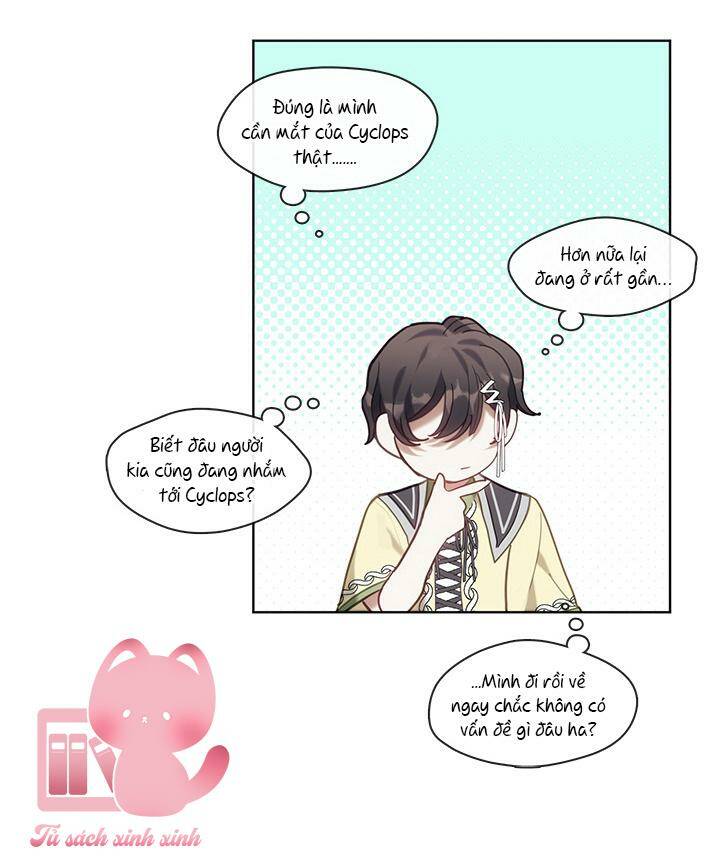 Gia Đình Bị Ám Ảnh Bởi Tôi Chapter 45 - Trang 2