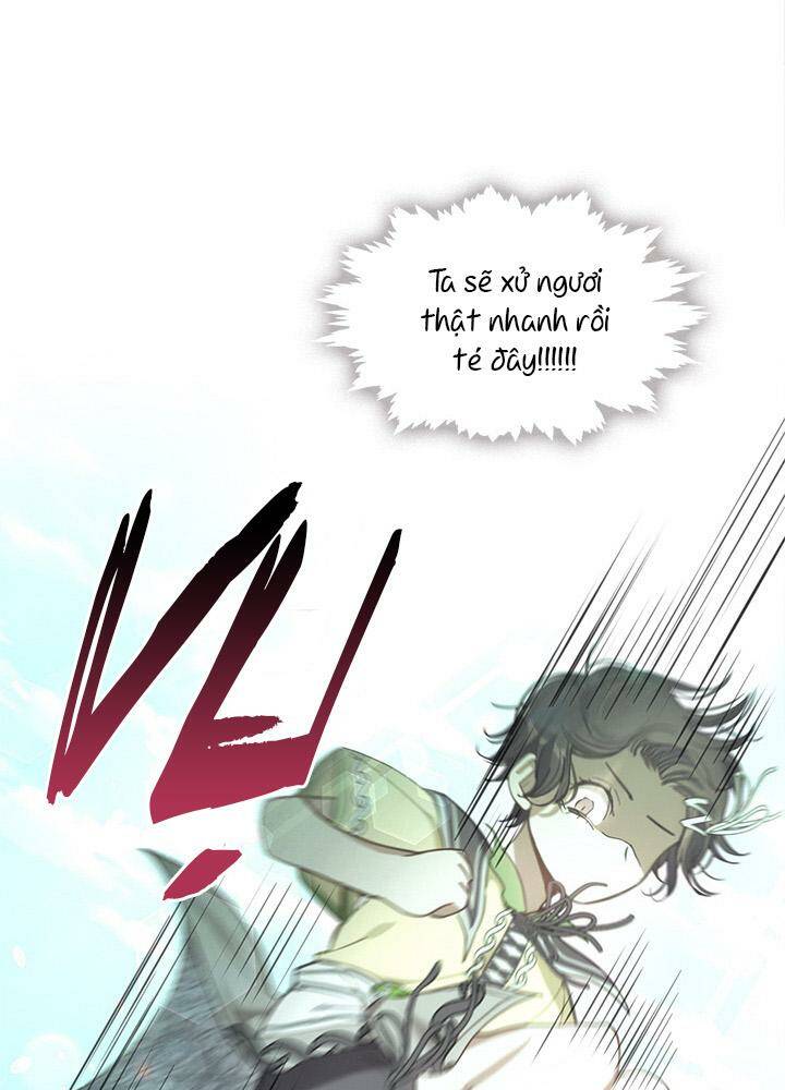 Gia Đình Bị Ám Ảnh Bởi Tôi Chapter 45 - Trang 2