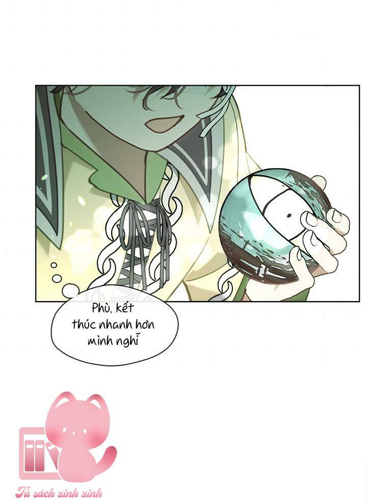 Gia Đình Bị Ám Ảnh Bởi Tôi Chapter 45 - Trang 2