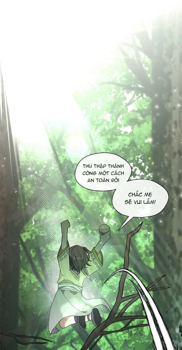 Gia Đình Bị Ám Ảnh Bởi Tôi Chapter 45 - Trang 2