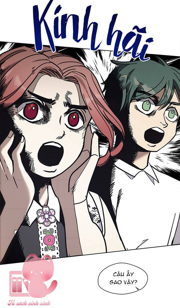 Gia Đình Bị Ám Ảnh Bởi Tôi Chapter 45 - Trang 2