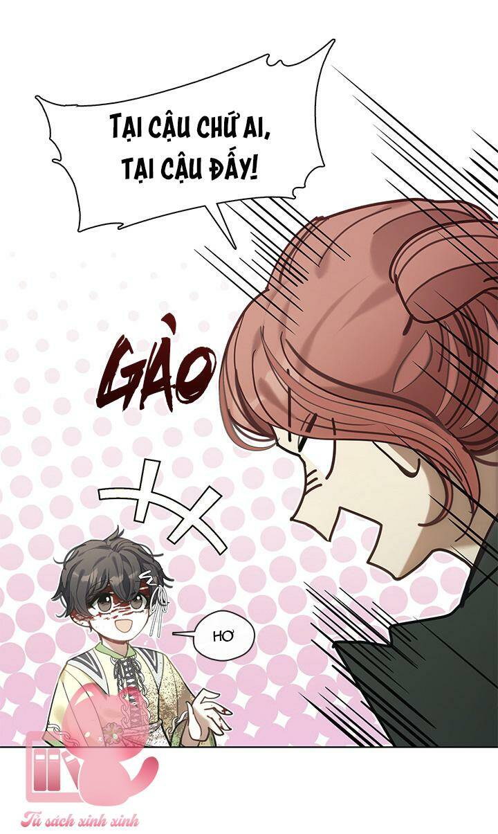 Gia Đình Bị Ám Ảnh Bởi Tôi Chapter 45 - Trang 2