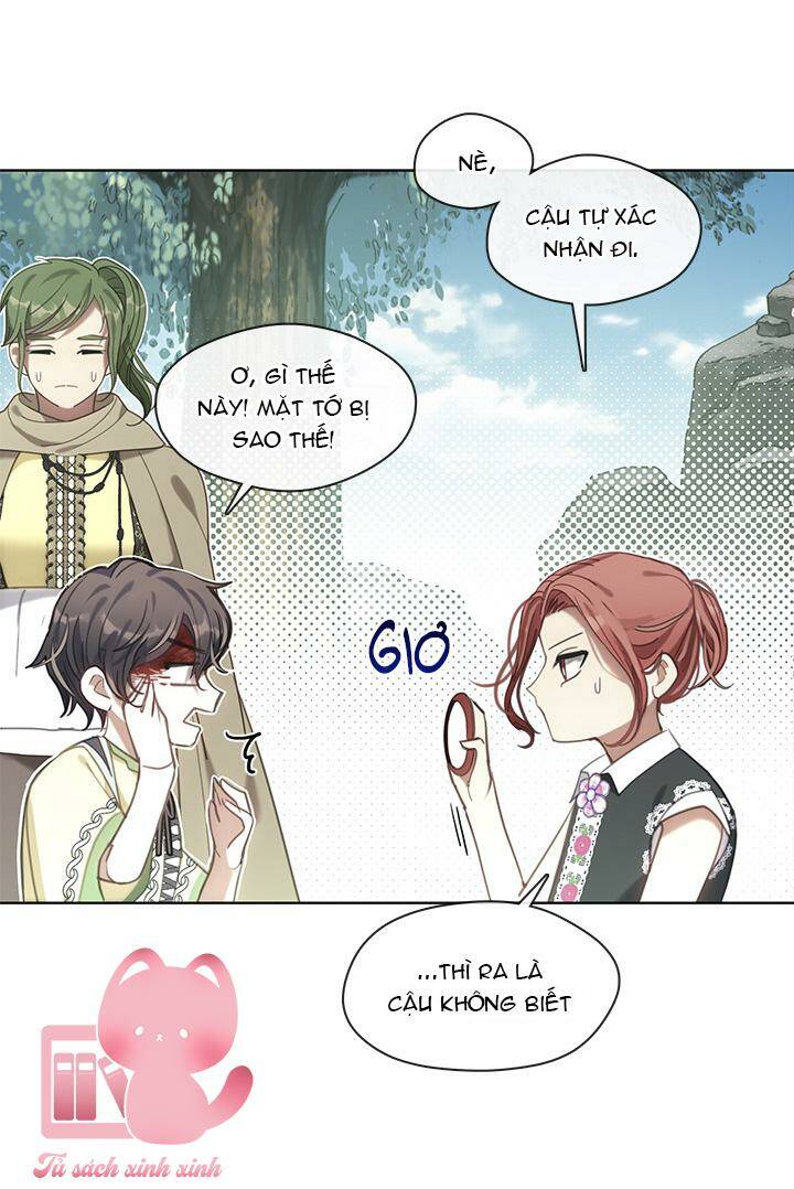 Gia Đình Bị Ám Ảnh Bởi Tôi Chapter 45 - Trang 2