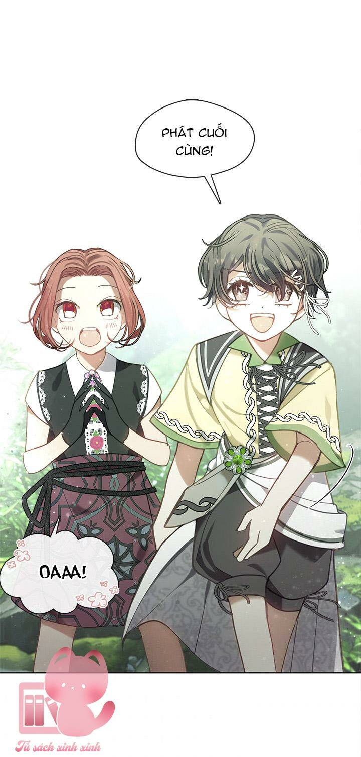 Gia Đình Bị Ám Ảnh Bởi Tôi Chapter 45 - Trang 2