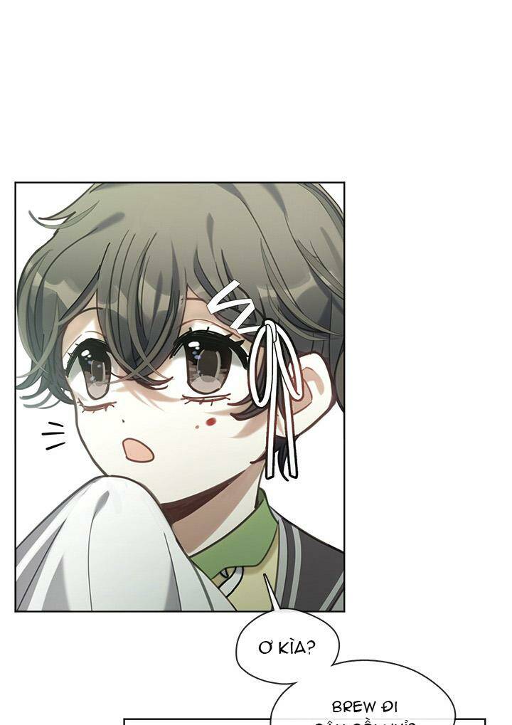 Gia Đình Bị Ám Ảnh Bởi Tôi Chapter 45 - Trang 2