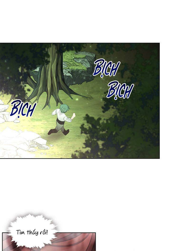 Gia Đình Bị Ám Ảnh Bởi Tôi Chapter 45 - Trang 2