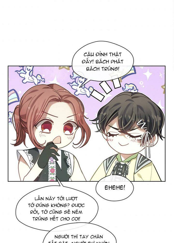 Gia Đình Bị Ám Ảnh Bởi Tôi Chapter 45 - Trang 2