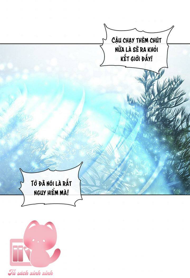 Gia Đình Bị Ám Ảnh Bởi Tôi Chapter 45 - Trang 2