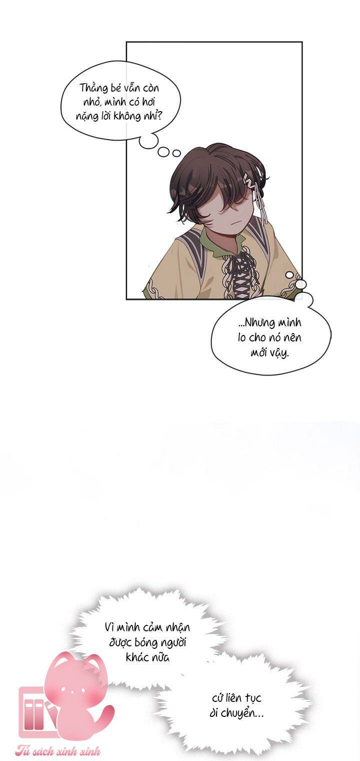 Gia Đình Bị Ám Ảnh Bởi Tôi Chapter 45 - Trang 2