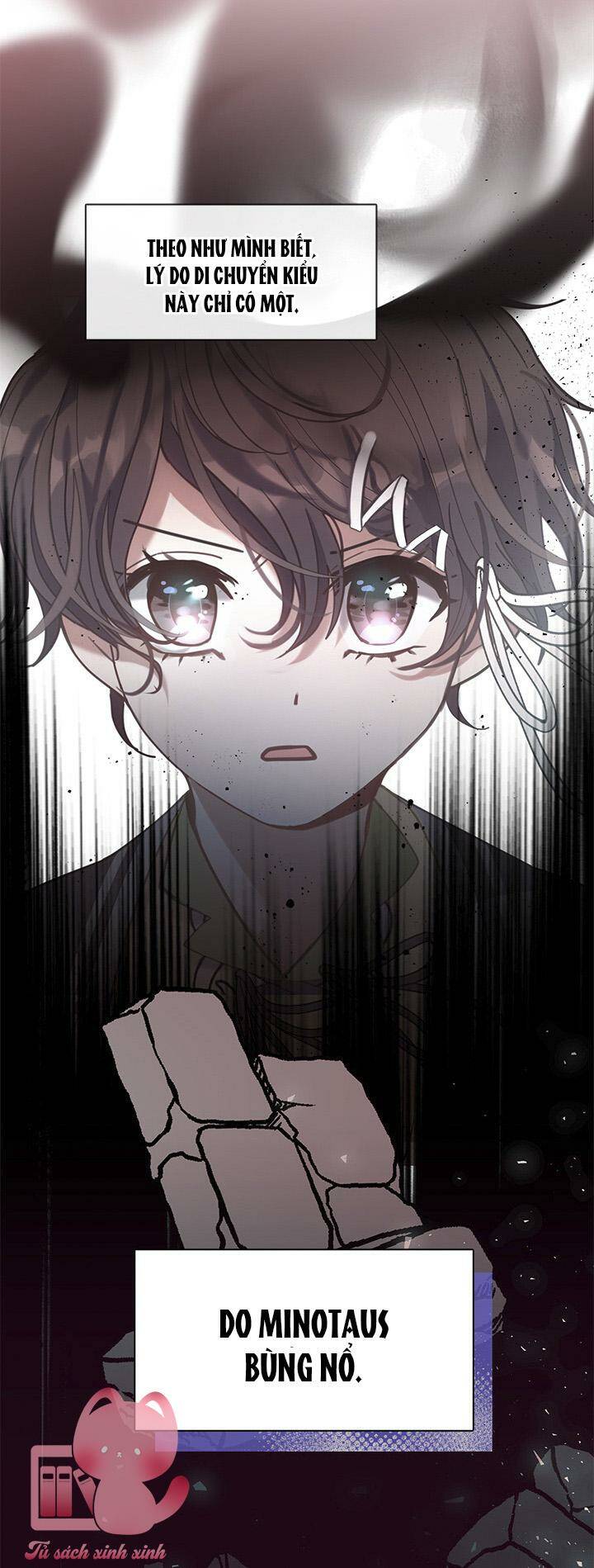 Gia Đình Bị Ám Ảnh Bởi Tôi Chapter 45 - Trang 2