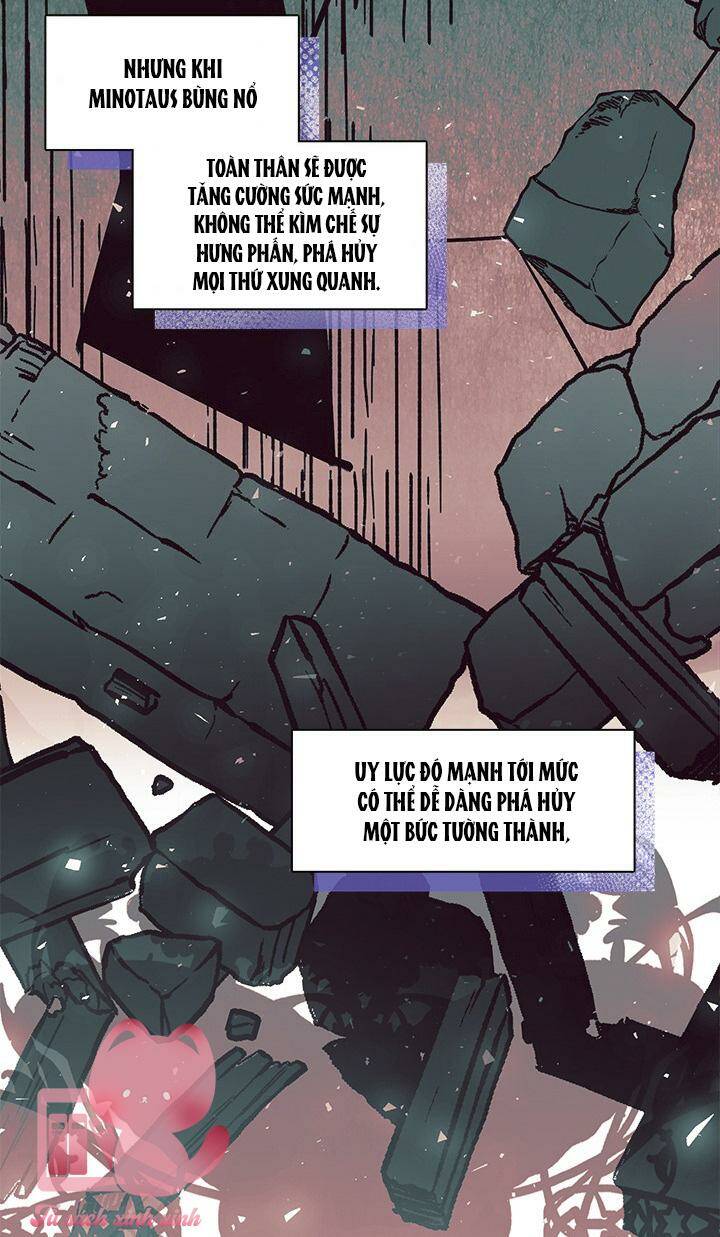 Gia Đình Bị Ám Ảnh Bởi Tôi Chapter 45 - Trang 2