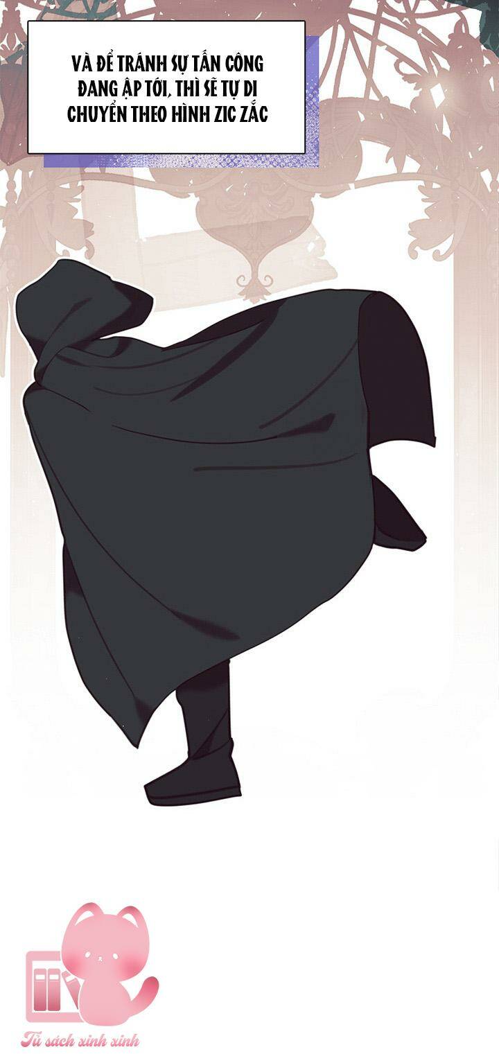 Gia Đình Bị Ám Ảnh Bởi Tôi Chapter 45 - Trang 2