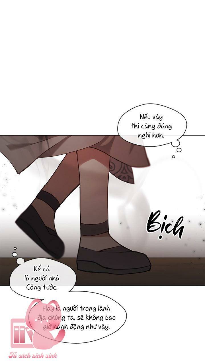 Gia Đình Bị Ám Ảnh Bởi Tôi Chapter 45 - Trang 2