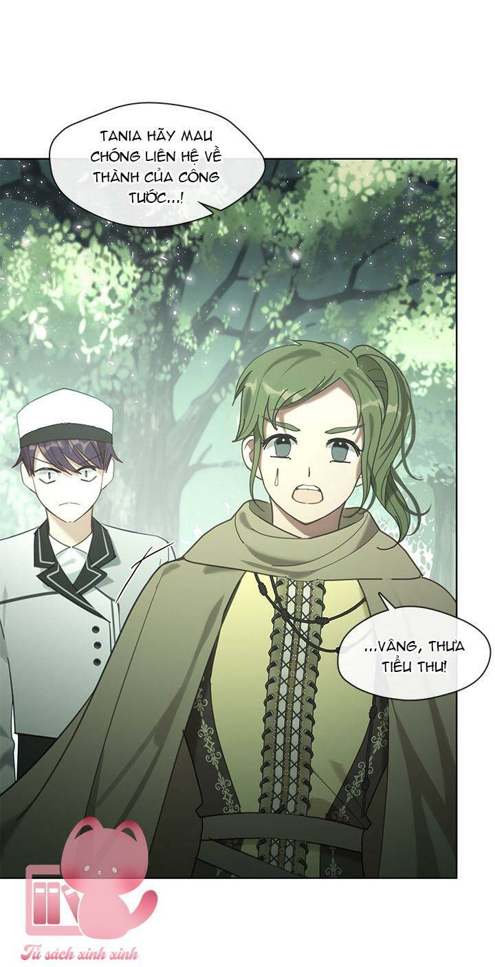 Gia Đình Bị Ám Ảnh Bởi Tôi Chapter 46 - Trang 2