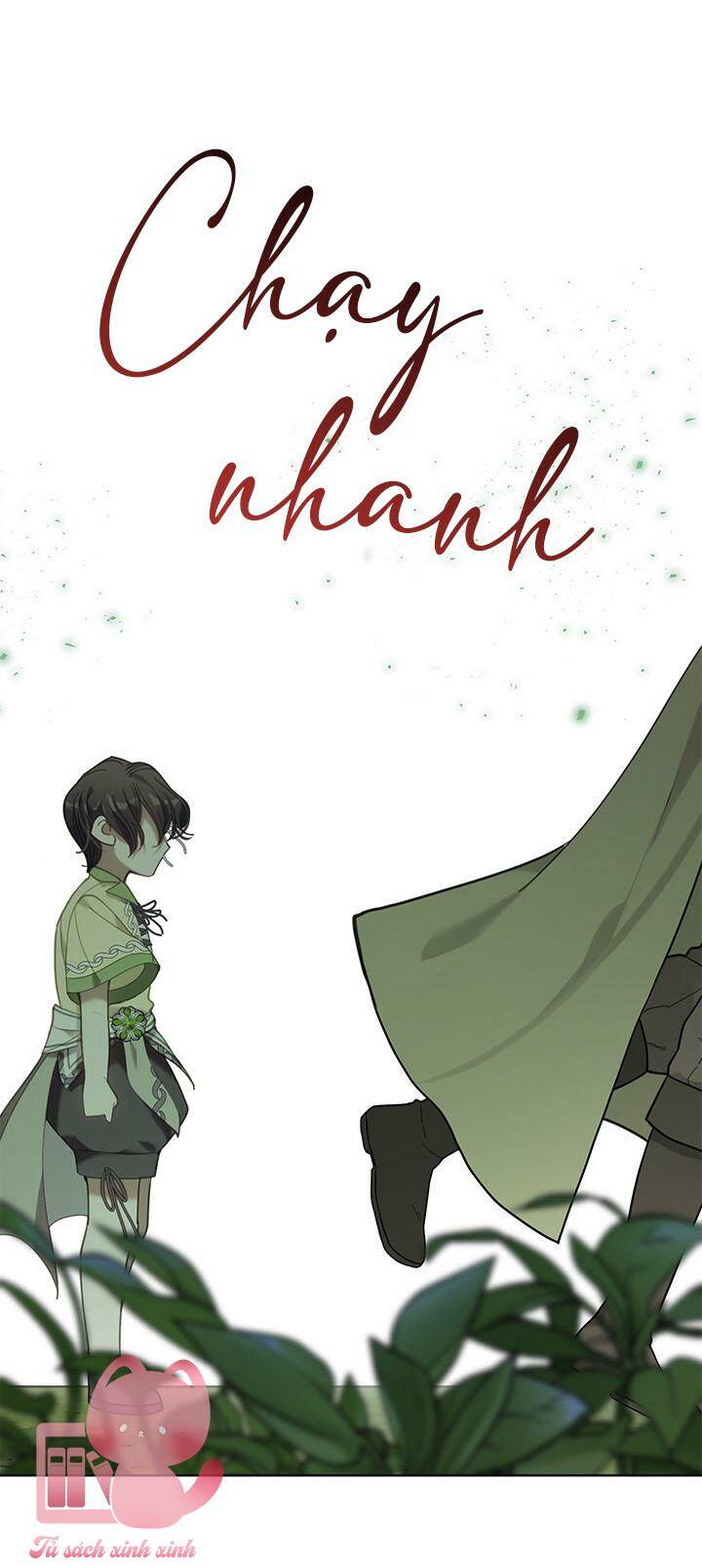 Gia Đình Bị Ám Ảnh Bởi Tôi Chapter 46 - Trang 2