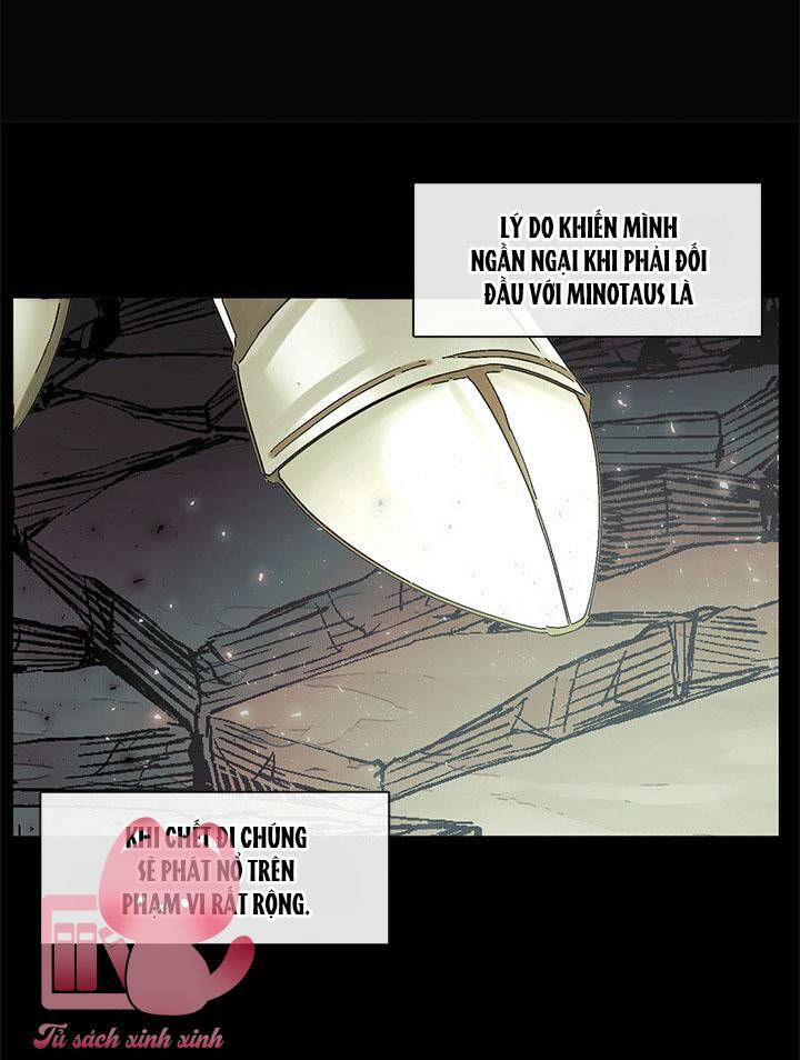 Gia Đình Bị Ám Ảnh Bởi Tôi Chapter 46 - Trang 2