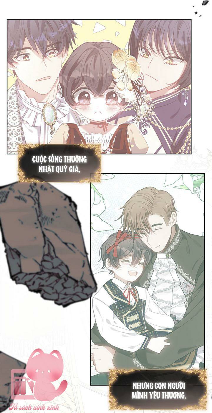 Gia Đình Bị Ám Ảnh Bởi Tôi Chapter 46 - Trang 2