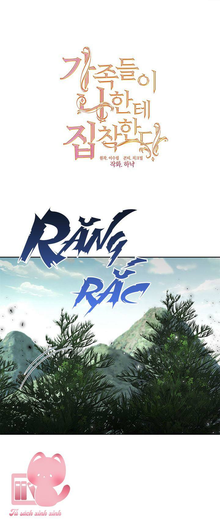 Gia Đình Bị Ám Ảnh Bởi Tôi Chapter 46 - Trang 2