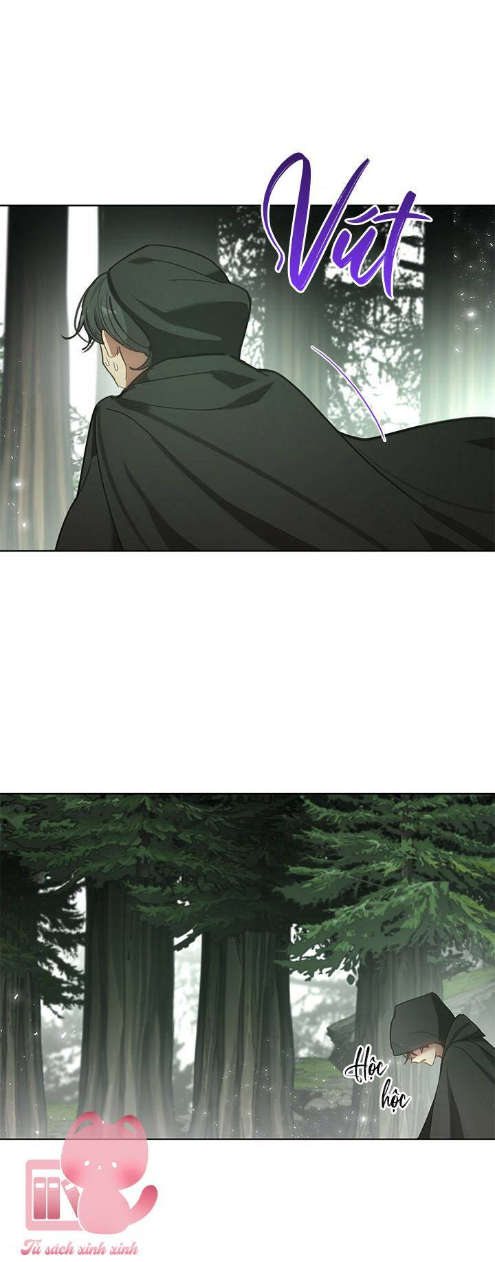 Gia Đình Bị Ám Ảnh Bởi Tôi Chapter 46 - Trang 2