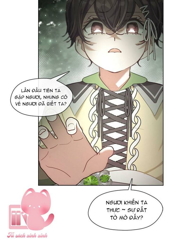 Gia Đình Bị Ám Ảnh Bởi Tôi Chapter 46 - Trang 2