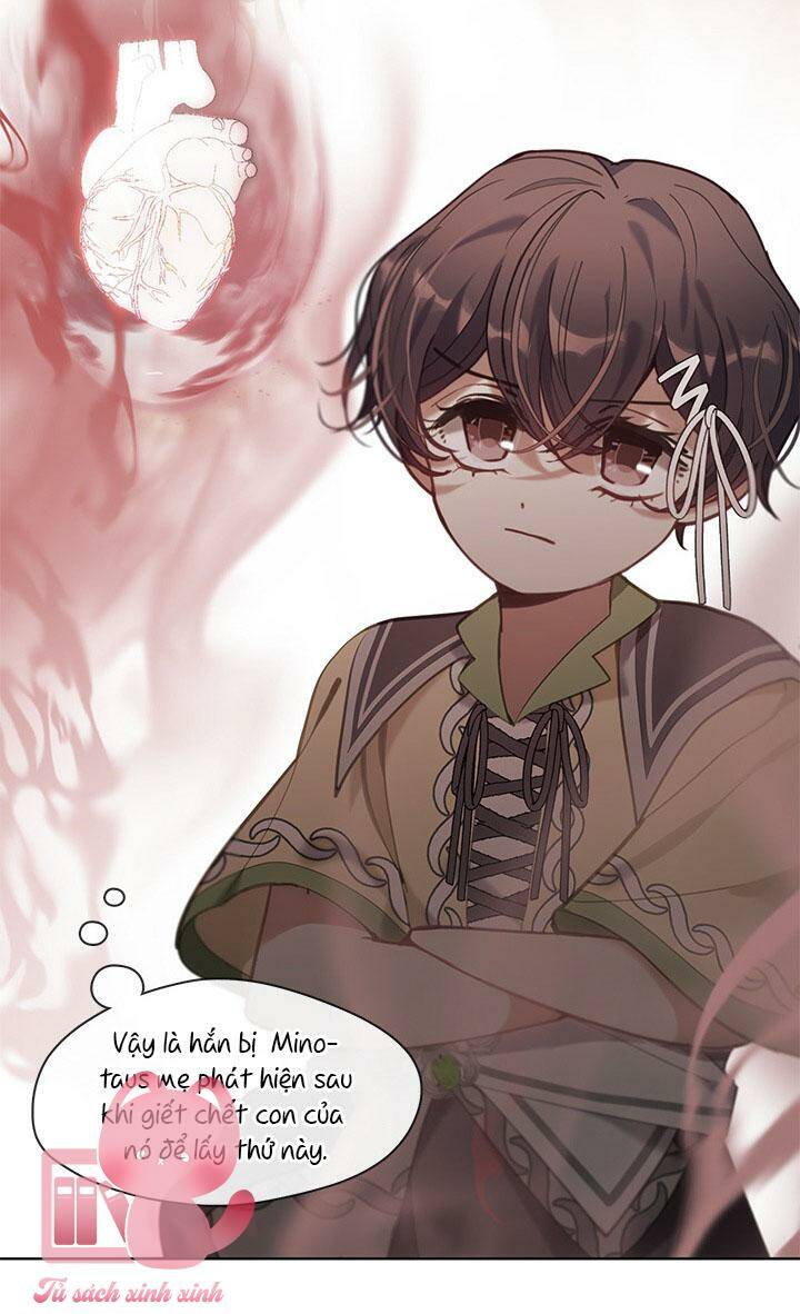 Gia Đình Bị Ám Ảnh Bởi Tôi Chapter 46 - Trang 2