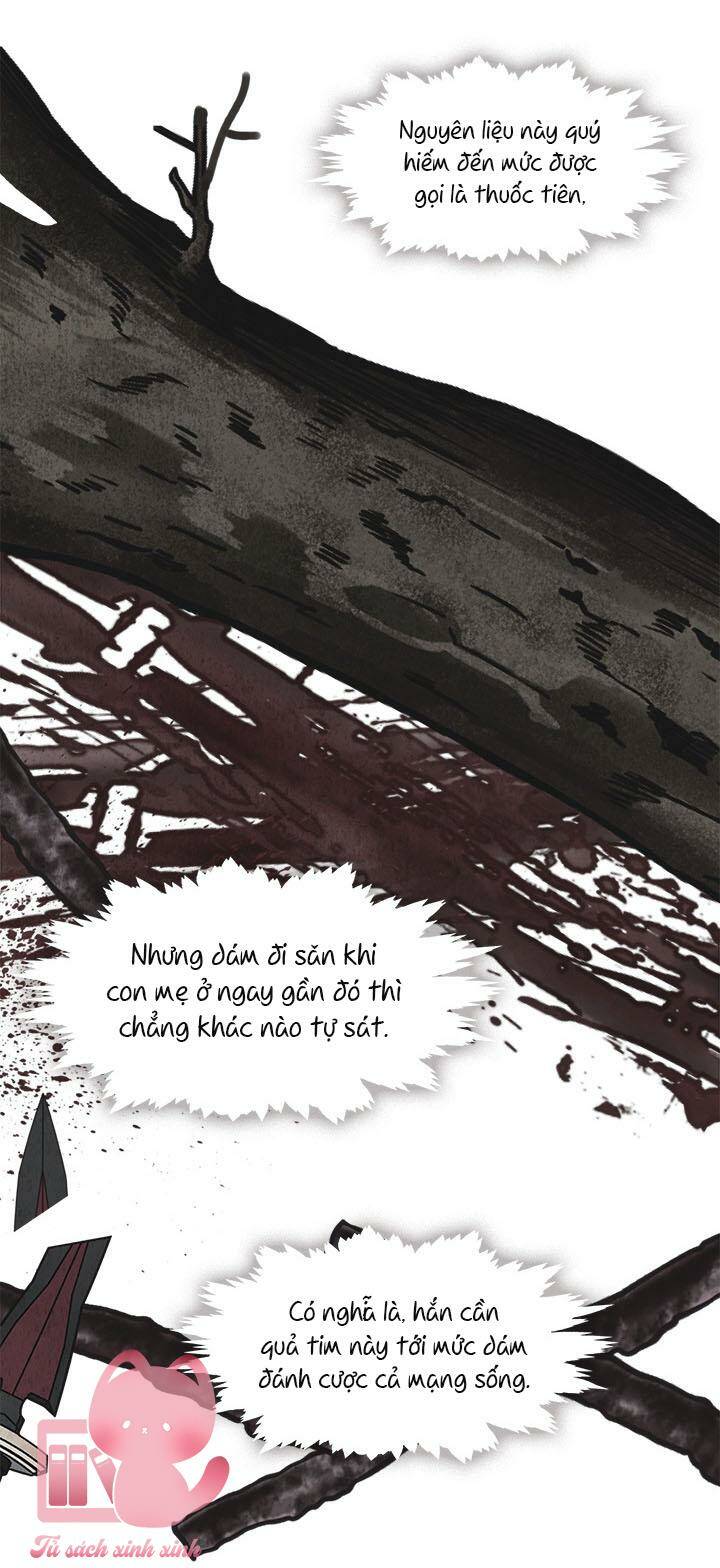 Gia Đình Bị Ám Ảnh Bởi Tôi Chapter 46 - Trang 2