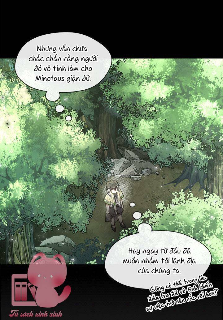 Gia Đình Bị Ám Ảnh Bởi Tôi Chapter 46 - Trang 2