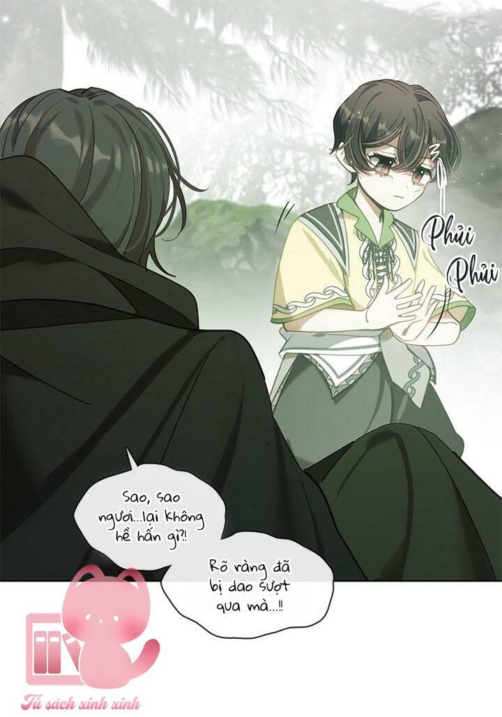 Gia Đình Bị Ám Ảnh Bởi Tôi Chapter 46 - Trang 2
