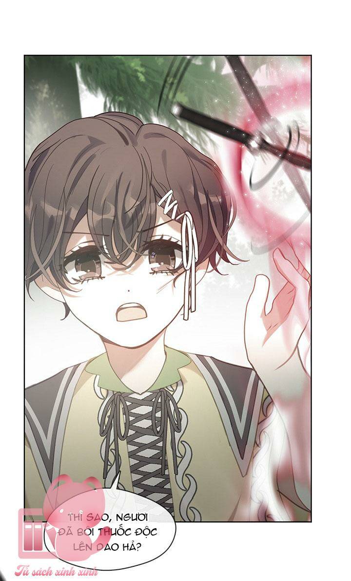 Gia Đình Bị Ám Ảnh Bởi Tôi Chapter 46 - Trang 2