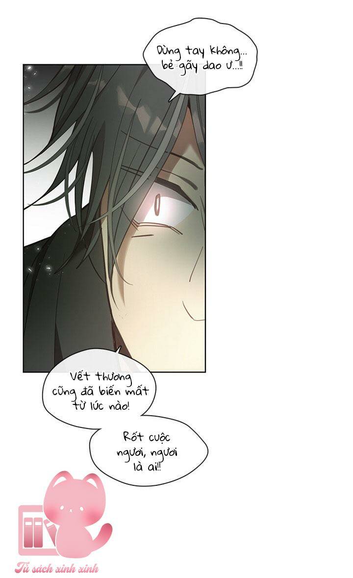 Gia Đình Bị Ám Ảnh Bởi Tôi Chapter 46 - Trang 2