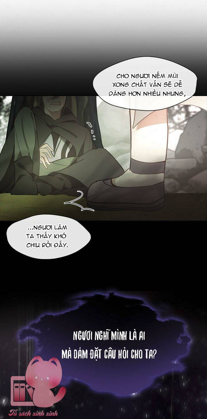 Gia Đình Bị Ám Ảnh Bởi Tôi Chapter 46 - Trang 2