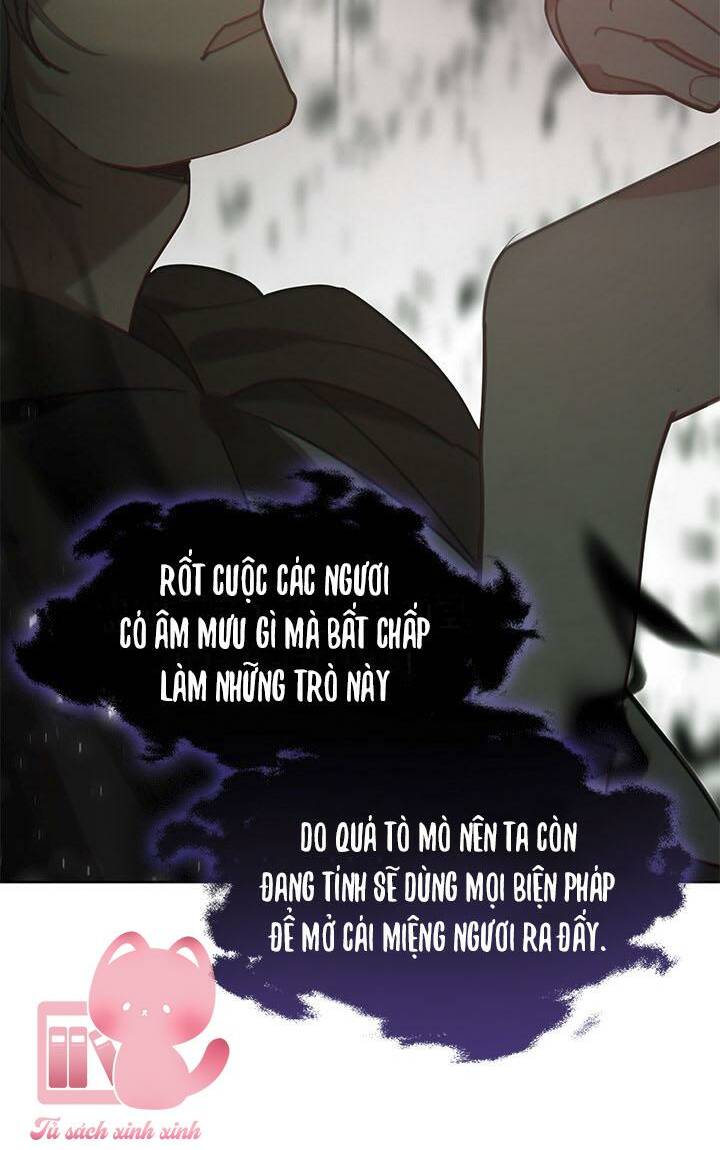 Gia Đình Bị Ám Ảnh Bởi Tôi Chapter 46 - Trang 2