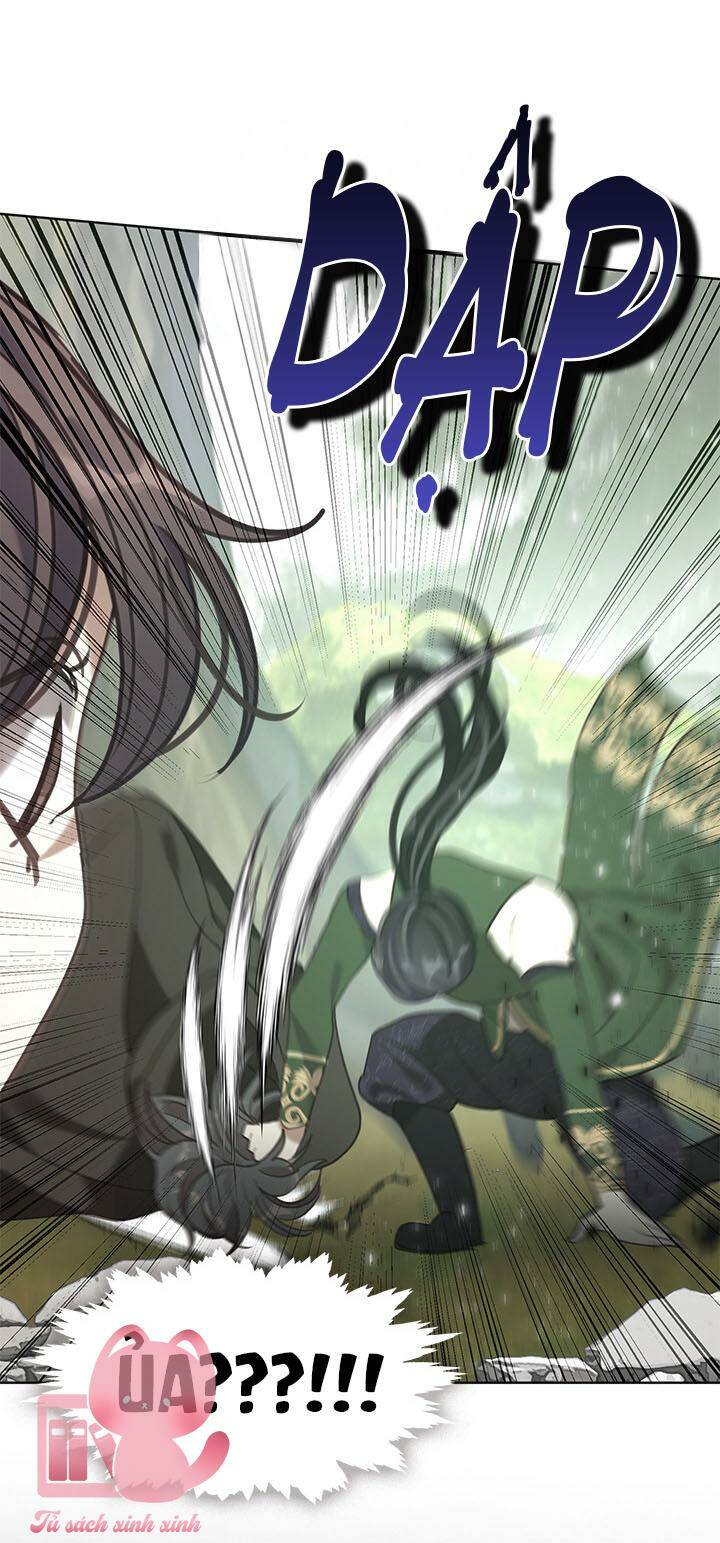 Gia Đình Bị Ám Ảnh Bởi Tôi Chapter 46 - Trang 2