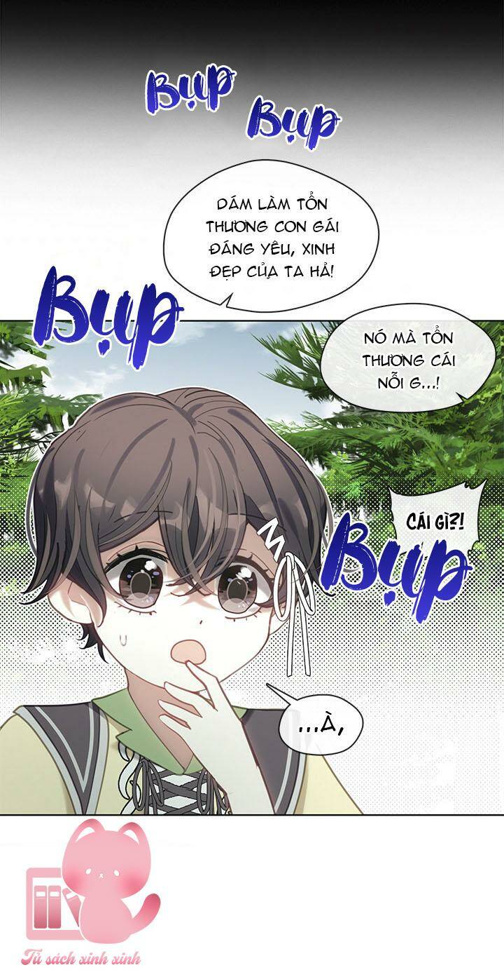 Gia Đình Bị Ám Ảnh Bởi Tôi Chapter 46 - Trang 2