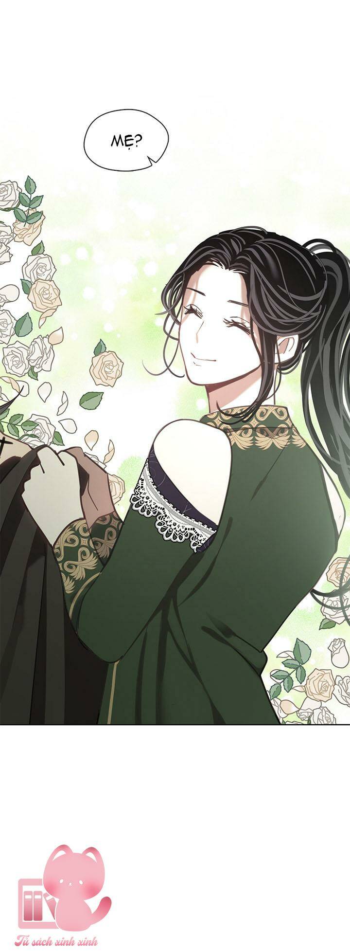 Gia Đình Bị Ám Ảnh Bởi Tôi Chapter 46 - Trang 2