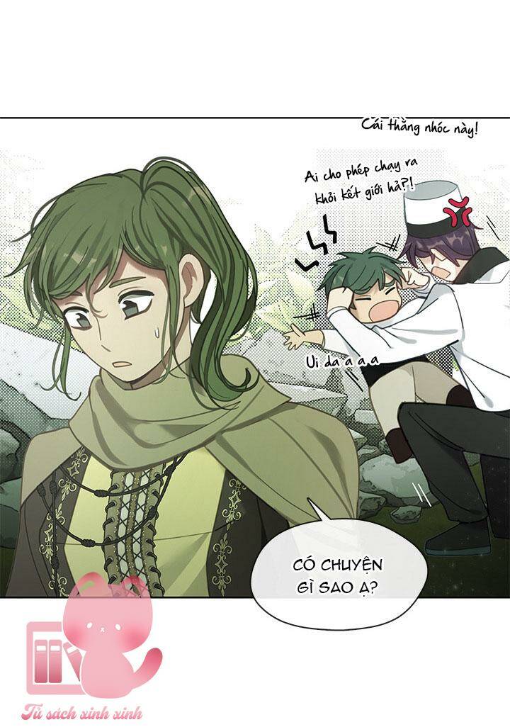 Gia Đình Bị Ám Ảnh Bởi Tôi Chapter 46 - Trang 2