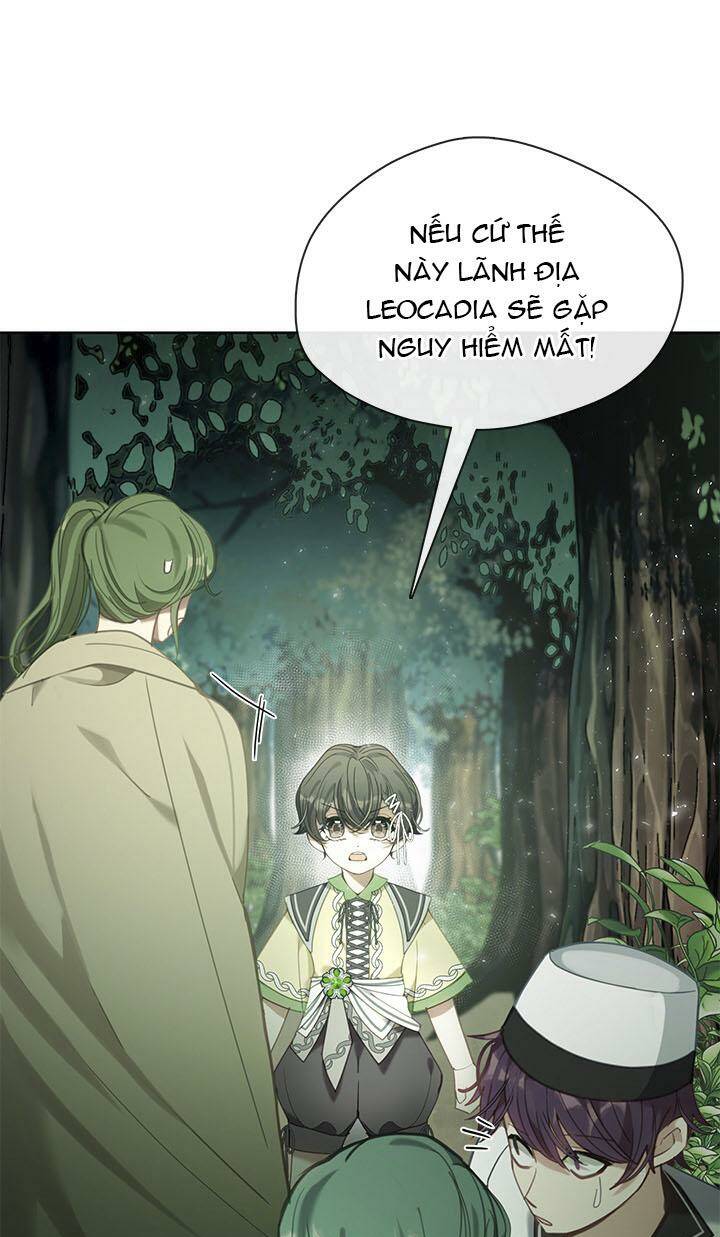 Gia Đình Bị Ám Ảnh Bởi Tôi Chapter 46 - Trang 2