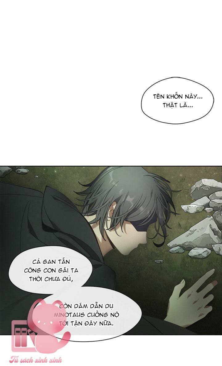 Gia Đình Bị Ám Ảnh Bởi Tôi Chapter 47 - Trang 2