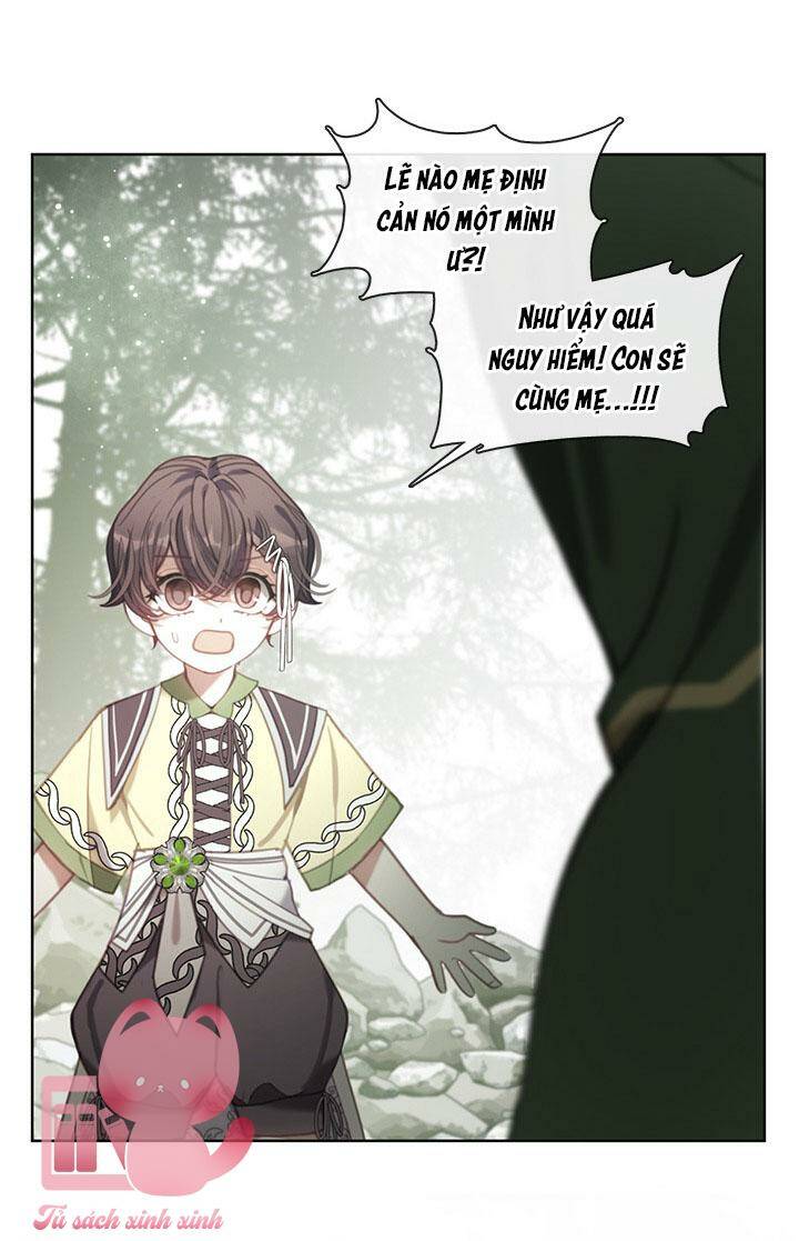 Gia Đình Bị Ám Ảnh Bởi Tôi Chapter 47 - Trang 2