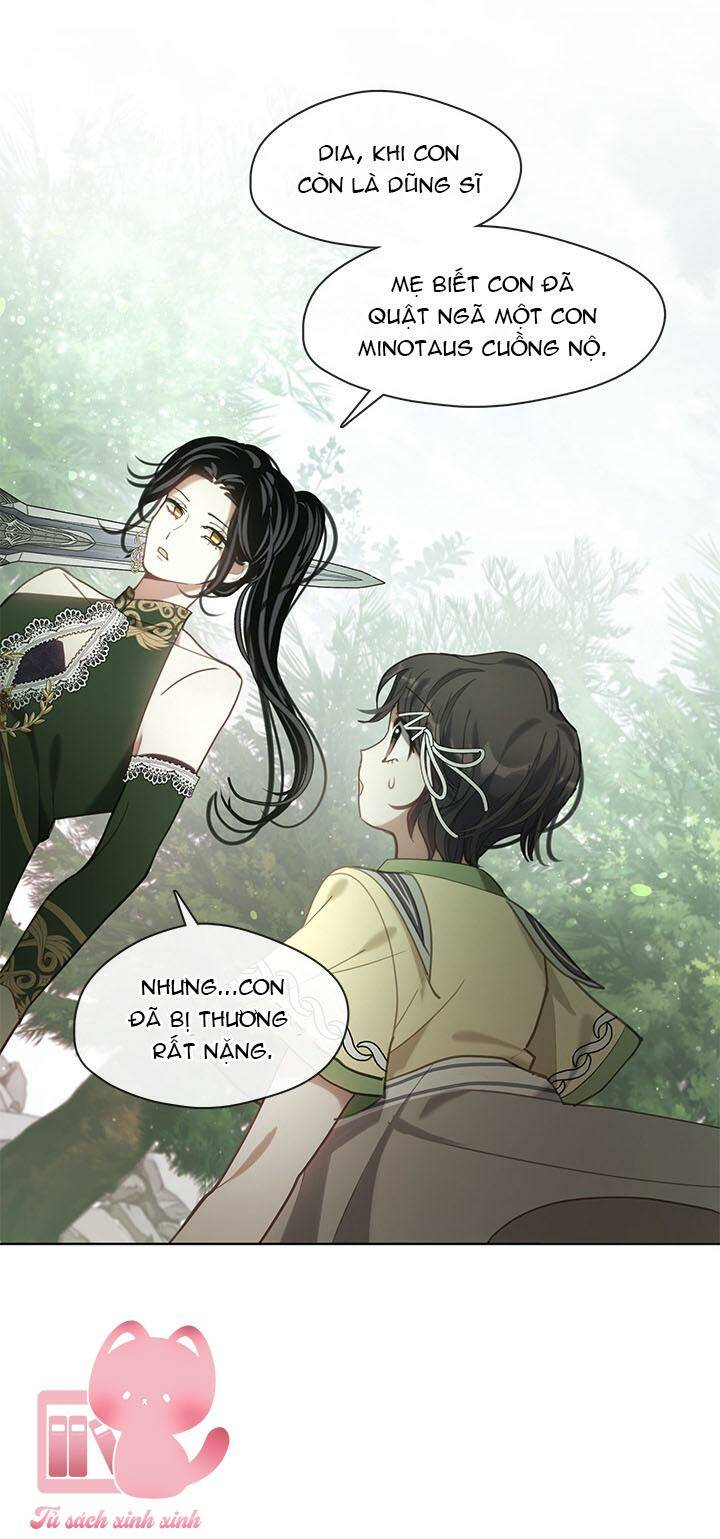Gia Đình Bị Ám Ảnh Bởi Tôi Chapter 47 - Trang 2