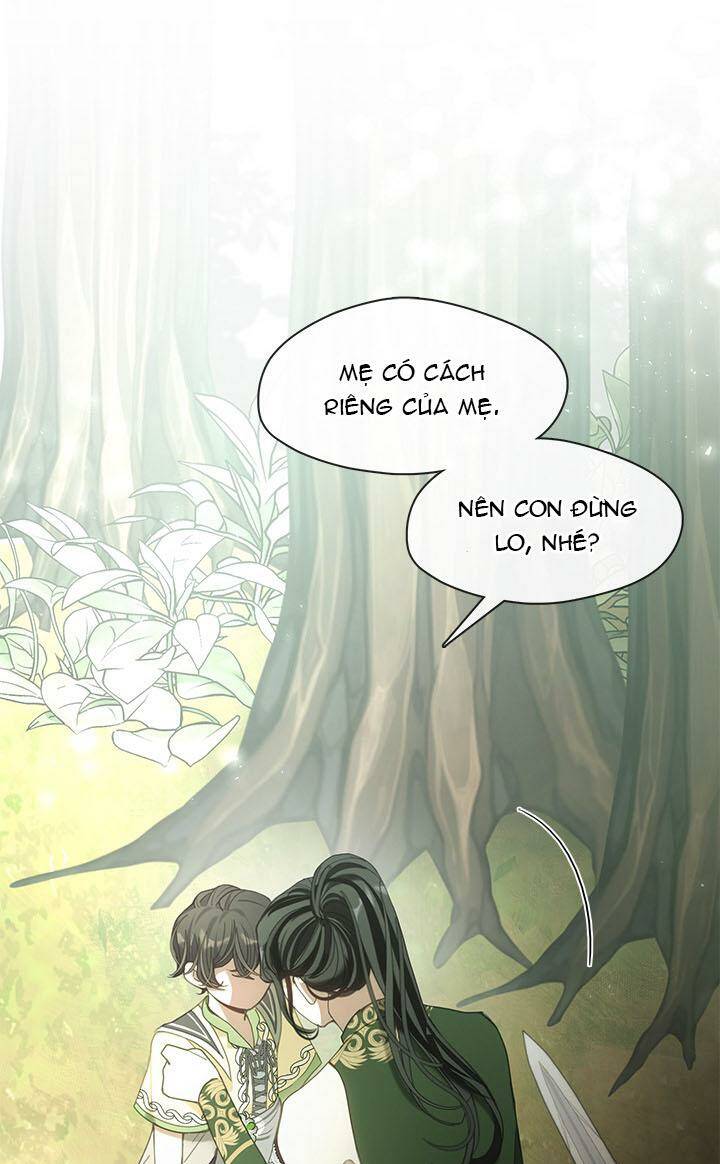 Gia Đình Bị Ám Ảnh Bởi Tôi Chapter 47 - Trang 2