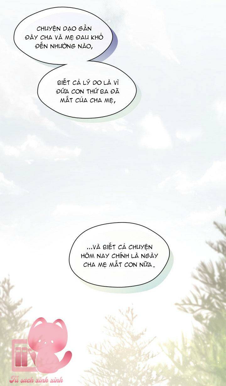 Gia Đình Bị Ám Ảnh Bởi Tôi Chapter 47 - Trang 2