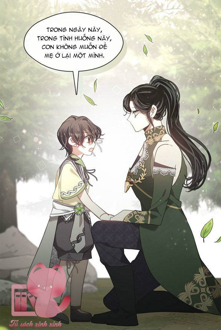 Gia Đình Bị Ám Ảnh Bởi Tôi Chapter 47 - Trang 2